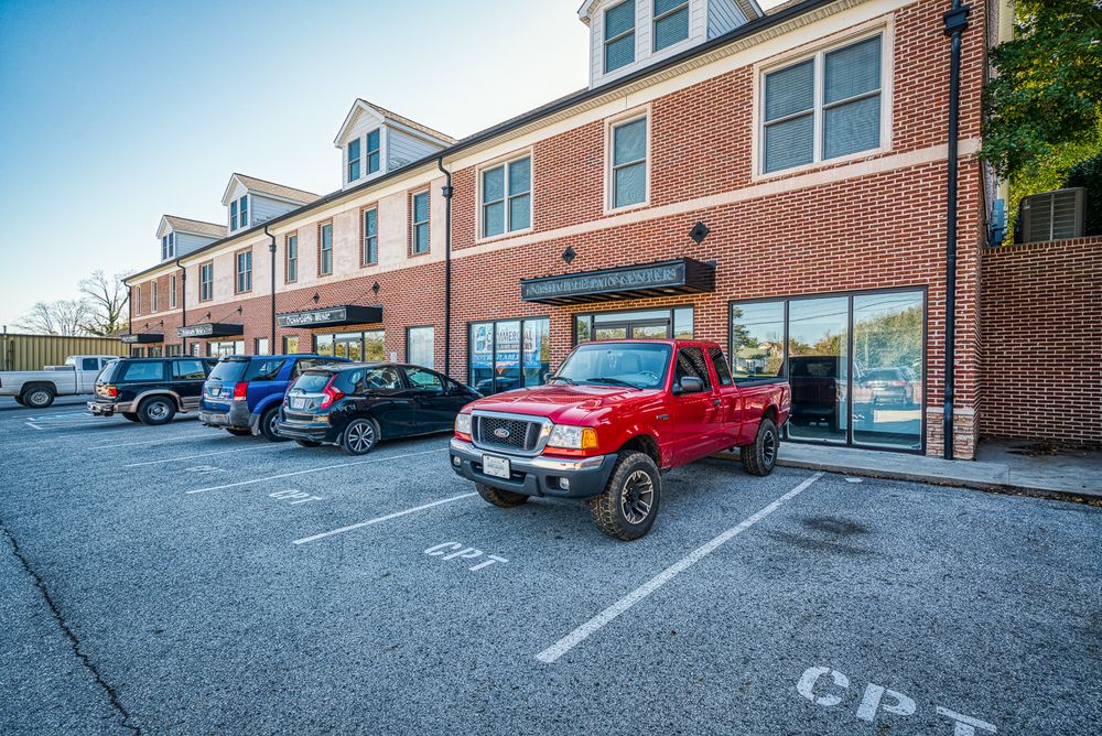 543 E Spring Street, Cookeville, TN 38501